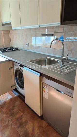 Inchiriere apartament 3 camere OCTAVIAN GOGA   NERVA TRAIAN - 22