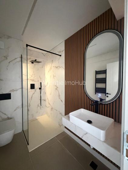 CENTRU CIVIC, APARTAMENT LA BLOC NOU, FINALIZAT - 2