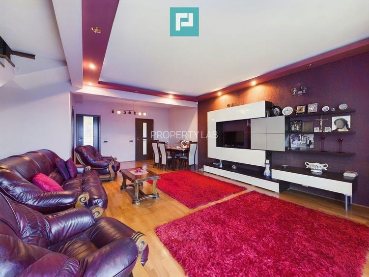 Vilă spațioasă cu 8 camere, Grădiște - 44