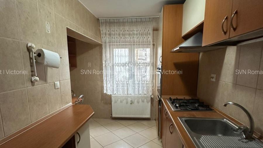 REA1028752 Apartament 3 camere Decebal - 4