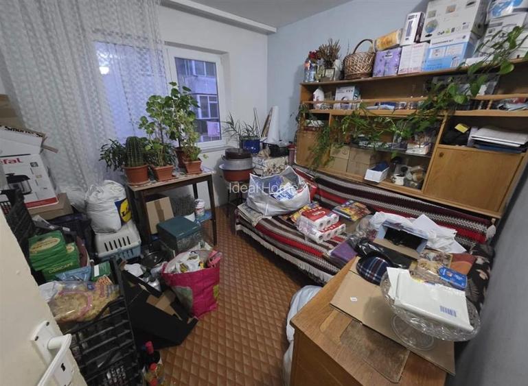 Apartament cu 3 camere Dacia - etaj intermediar - 4