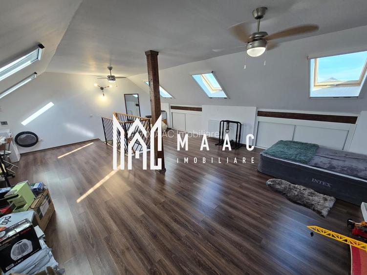 Casa moderna 4 camere mobilat utilata Selimbar - 4