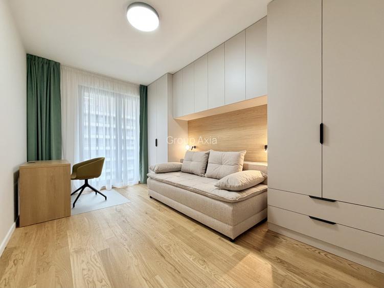 Inchiriere Apartament 3 camere, standarde LUX, parcare, Plopilor - 6