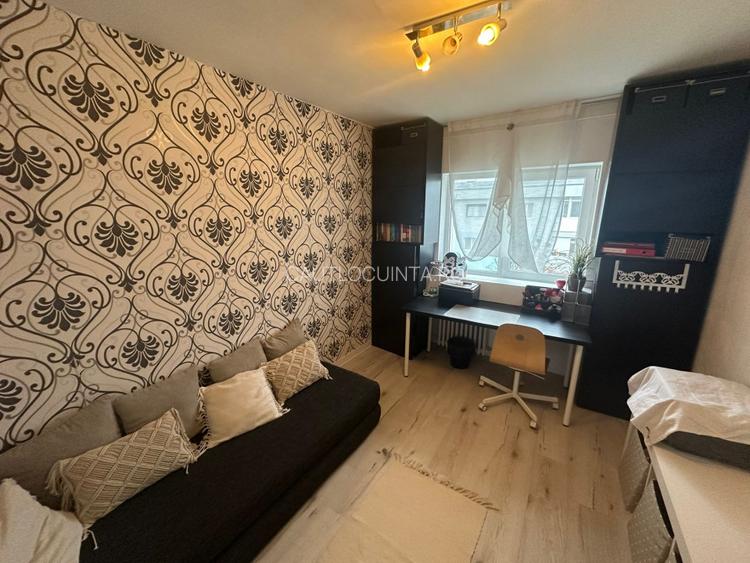 3 camere | Herastrau | Bd. Aerogarii | Baneasa | Elena Vacarescu |Nord - 9