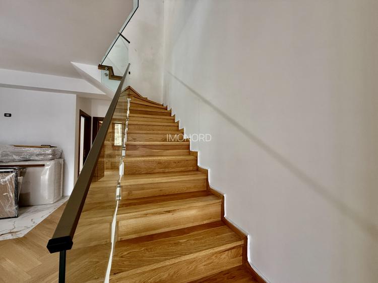 FORESTI SINAIA – Penthouse | Lux autentic la înălțimea muntelui - 13
