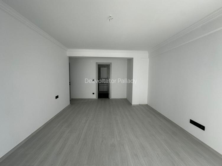 Aparatment 3 camere zona Theodor Pallady | Comision 0 | Finalizat - 8