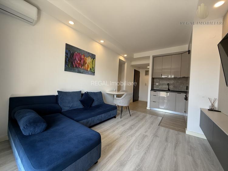 2 Camere | Cosmopolis | Parcare | Dressing - 2