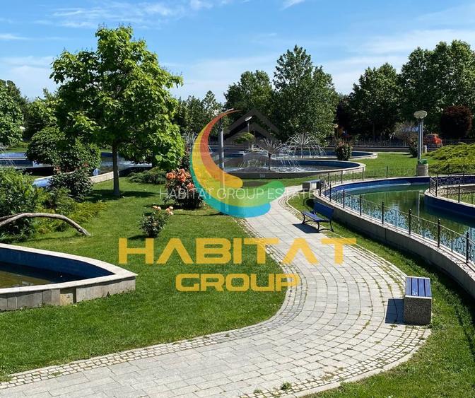 Apartament 3 camere -89mp- Parc - acte gata! - 4