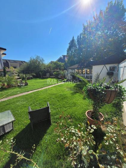 Vila individuala- Iancu Nicolae-1000mp teren - 25