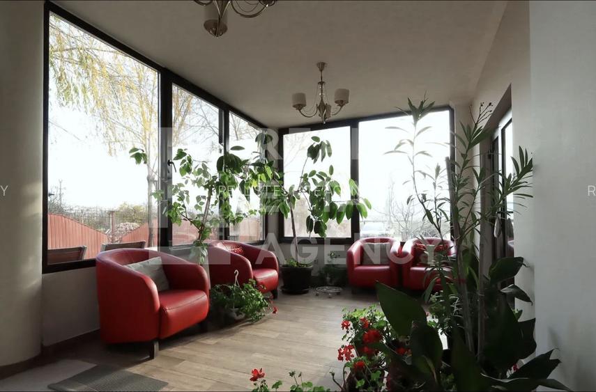 De vânzare – Pensiune activă, Iasi - 11