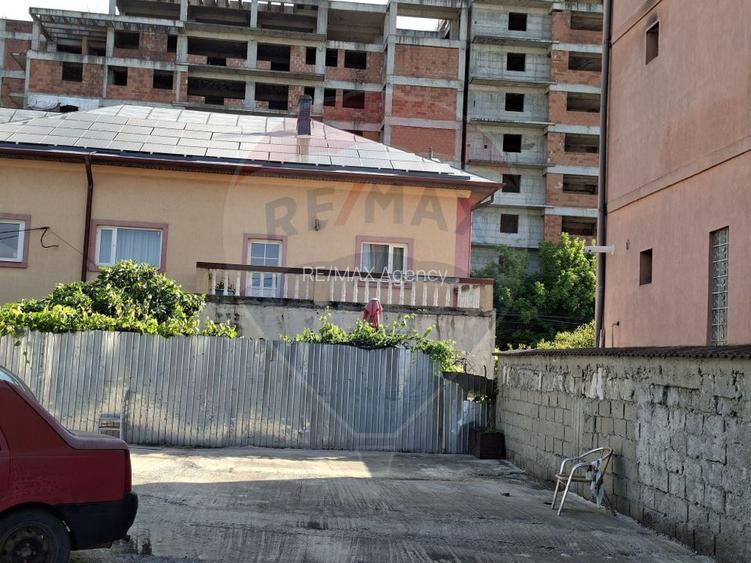 Spațiu comercial Eroilor Voluntari - 20