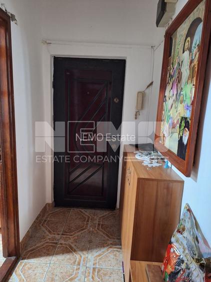 Apartament cu 4 Camere  85 Mp Et.3 I Suceava/Burdujeni I 105.000Euro - 2