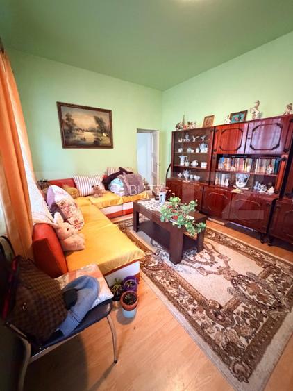 Casă de vânzare – Cristian, județul Brașov, 132.500eur. - 4