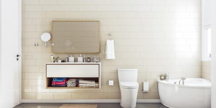Studio Central, Pitesti Nord, langa Padure, Finisaje premium - 6