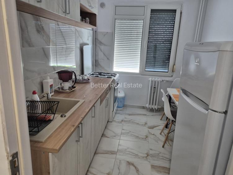 De Vanzare Apartament 2 Camere apropiere metrou 1 Decembrie 1918 - 9