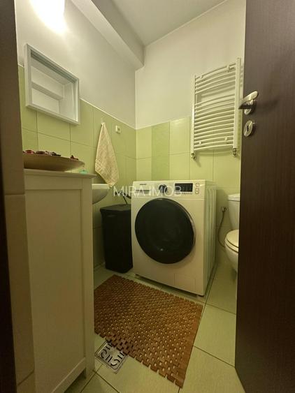 Casă Individuală P+1 | 3 Dormitoare | Multiple Spații Depozitare - 12