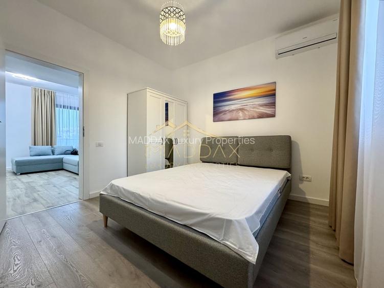 Apartament cu 3 camere *prima inchirere* // zona Herastrau - 30