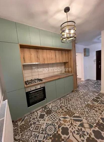 Apartament 2 camere, semidecomandat, 51 mp, ac, metrou, Tineretului  - 4
