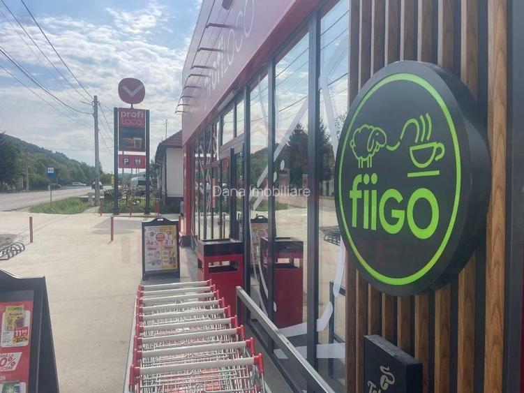 SPAȚIU COMERCIAL DE VÂNZARE ÎN BĂUȚAR,JUD.CS - 4