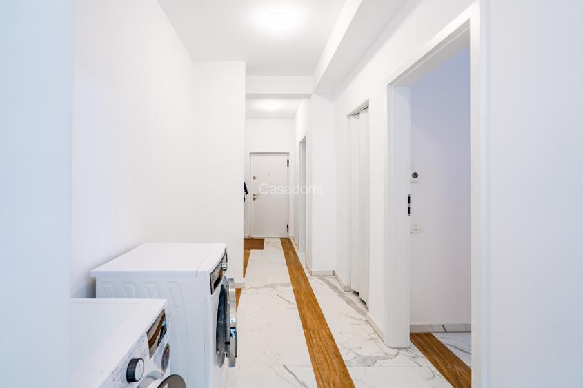 Apartament 3 camere Braytim-Musicescu | Bucatarie inchisa | Parcare  - 10