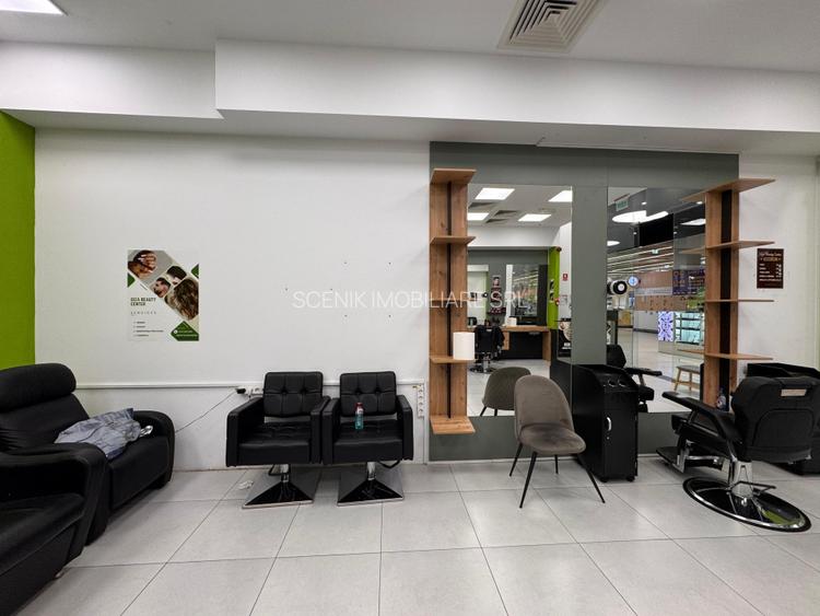 Sepsi Value Center, Afacere La Cheie - salon de infrumusetare Giza Beauty Center - 6