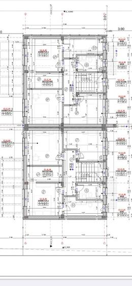 Vanzare vile P+1E tip Duplex - 289.000 euro+TVA - 10