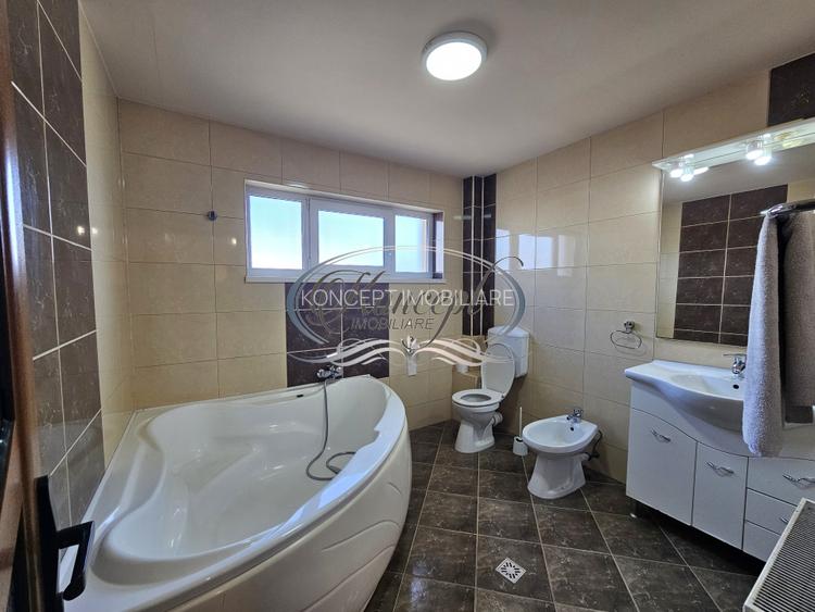 Locuinta mobilata si utilata aproape de TRC Park Transilvania - 16