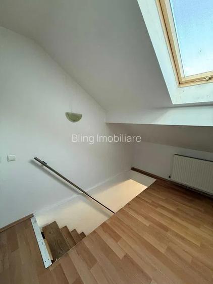 Apartament 1 camera, zona Dorobantilor, Cluj-Napoca - 7