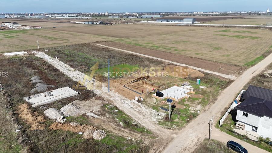 Teren | Dobroesti | 370 mp - 3