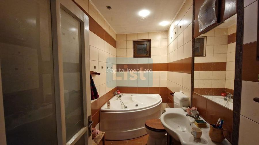 Casa 140mp plus 32 ari teren plus anexa 60mp Comision 0% - 8