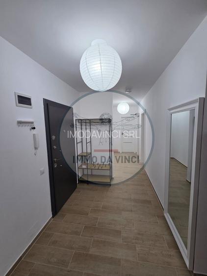 Chirie Apartament 3Camere Str Somesului,Floresti - 7