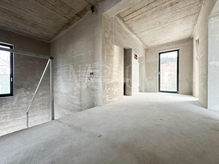 Casa 5 camere de vanzare in Feleacu - 6