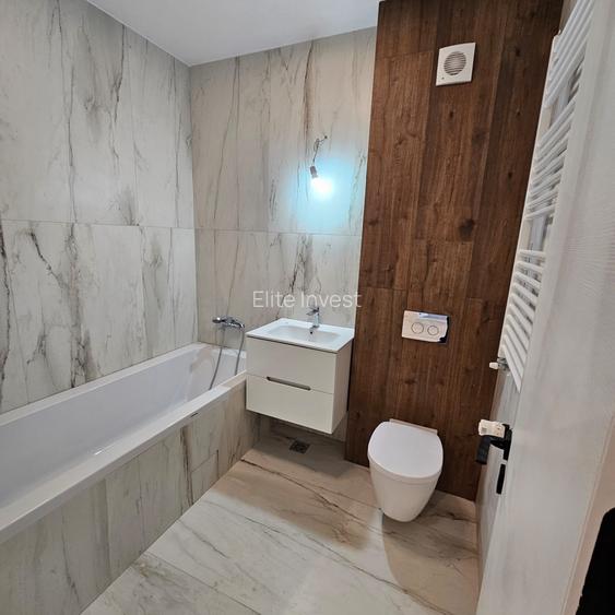 Apartament 2 camere-Imobil 3 etaje-Curte privata 45mp-Metrou Eroii Revolutiei - 11