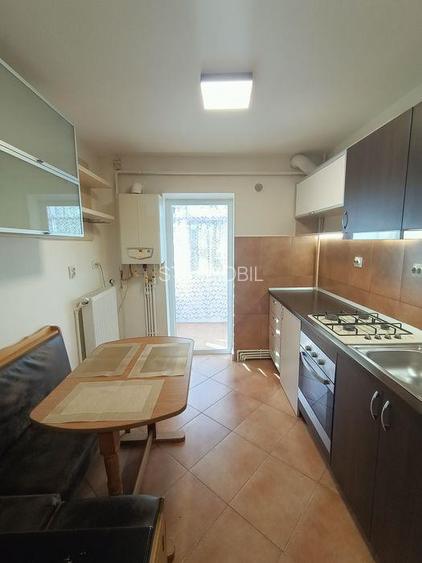 Apartament 2 Camere Decomandat – Nicolina 2 (prima stație după Podu Ro - 6
