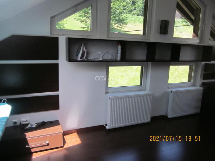 Casa duplex in Noua, P+E+M, 5 camere, 3 bai, mobilata si utilata, 499 mp teren! - 16