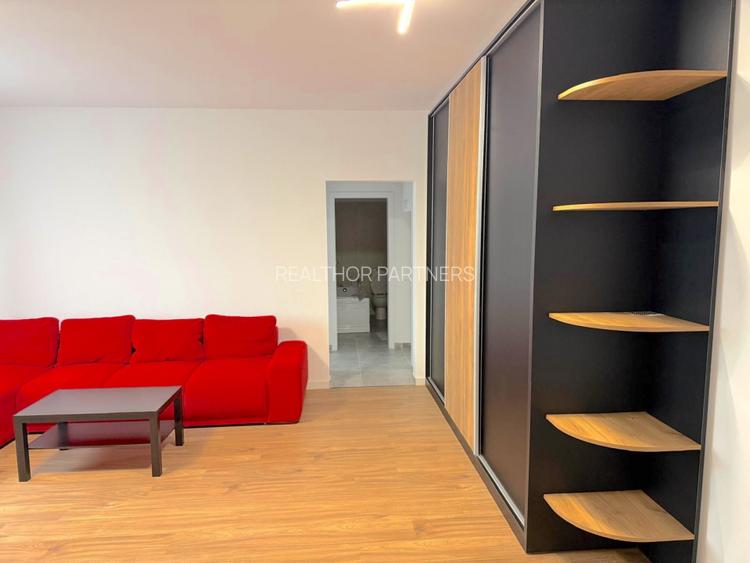 Apartament 2 Cam 70mp | Prima Inchiriere | Parcare | Bloc Exclusivist - 2