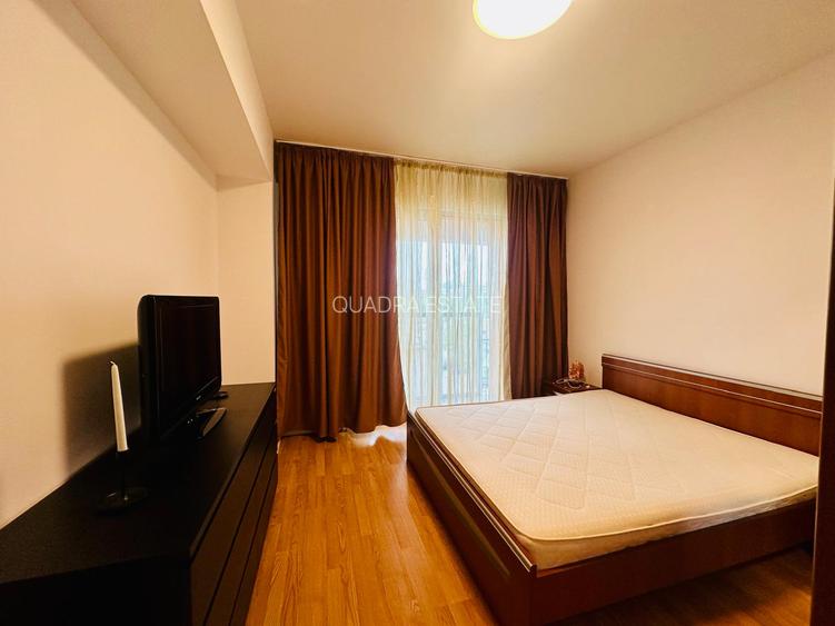 Apartament 2 camere - Quadra Place - Politehnica- Grozavesti - 11