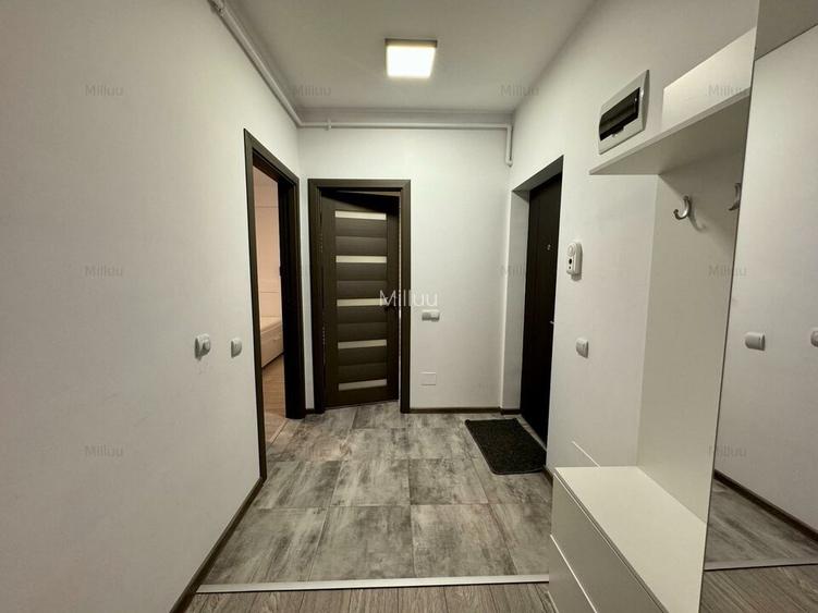 2 camere | Mobilat si utilat | Zona Floresti - 9