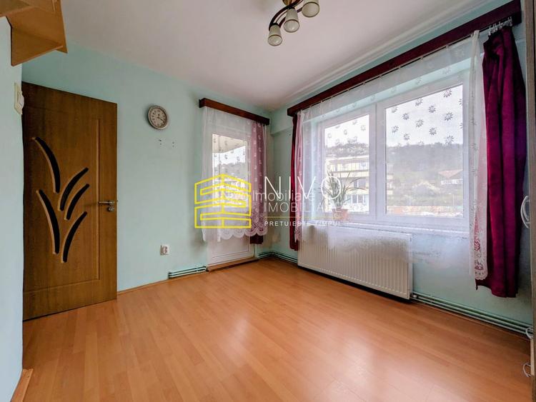 Apartament 2 camere – Tg. Mureș – Tudor – Str. Înfrățirii – Zona Palas - 7