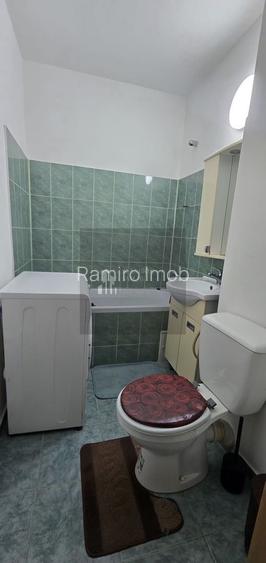 Garsoniera 31 mp /Titan - 7