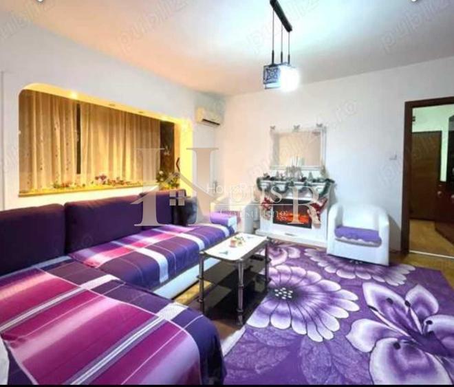 Aproape de Spitalul Judetean. Model mare. Cu centrala proprie. - 2