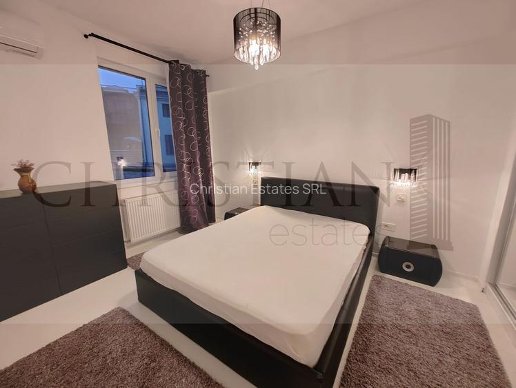 Apartament 2 Camere Centru Vechi - Urgență 2  Gabroveni Selari - 8