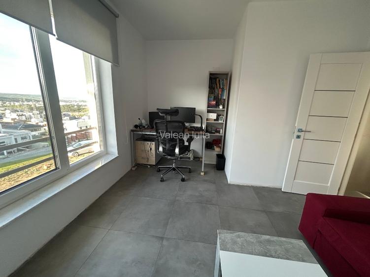 Duplex zona Vivo | 3 dormitoare, garaj 2 mașini | Proprietar - 13
