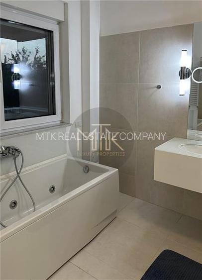 Apartament premium 5 camere | BANEASA, 2 locuri de parcare - 13