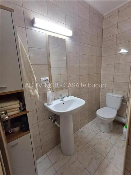 Apartament 4 camere 2 bai terasa mare de vanzare - 9