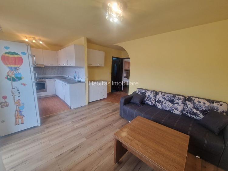 Apartament 2 camere de inchiriat, garaj, Floresti str Stejarului - 8