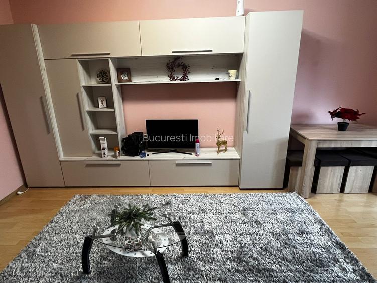 Titan Metrou,Parc,Amenajata,mobilata,utilata,complet,Liber - 3