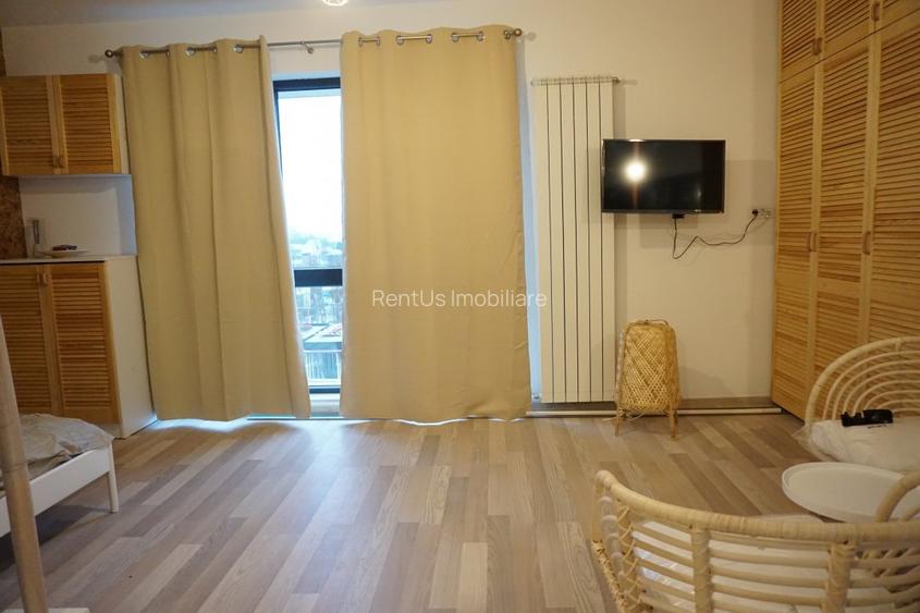 Parcul Carol/Bloc Nou/Garsoniera de Vanzare/ - 4