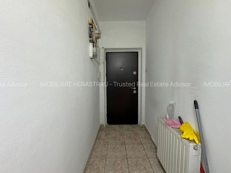 Apartament 2 camere Floreasca – Compozitori | Decomandat + Boxa 11mp - 10