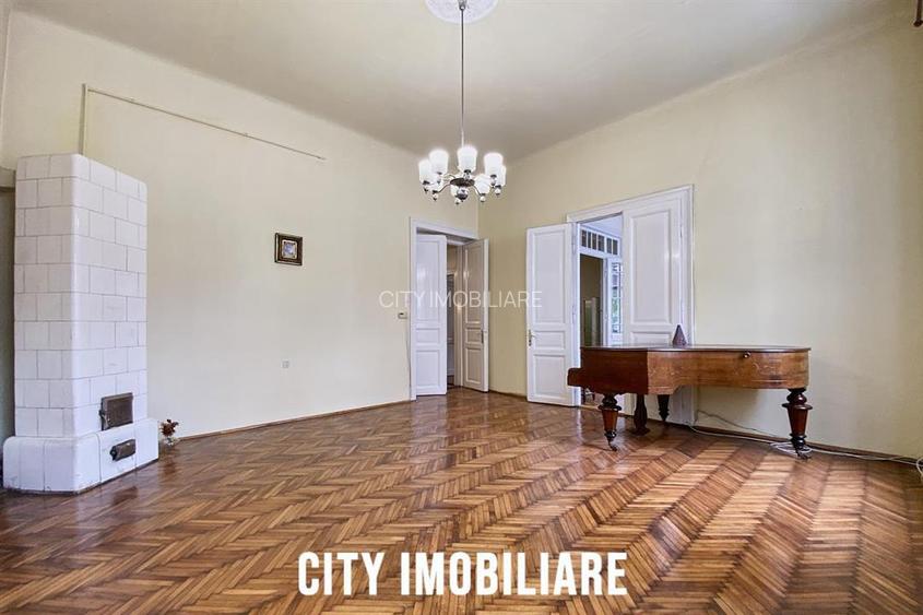 Apartament 3 camere, S 92 mp, zona Centrala, str. Ploiesti - 3